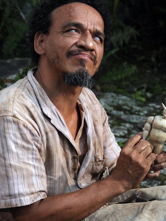 Kinoposter Bertho Filho