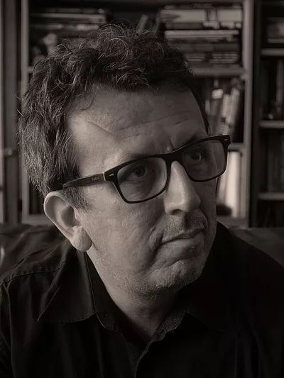 Kinoposter Alê Camargo