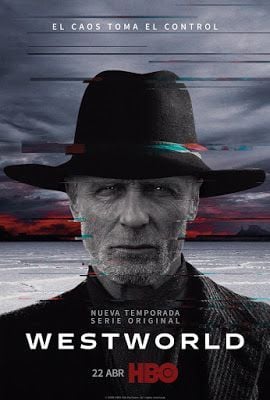 Westworld : Bild