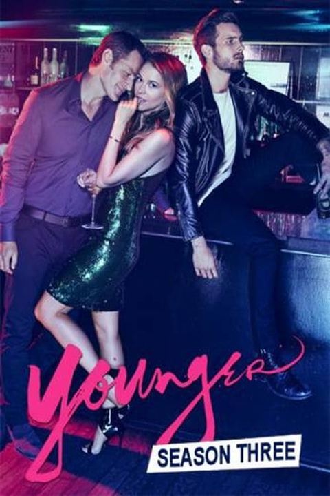 Younger : Kinoposter