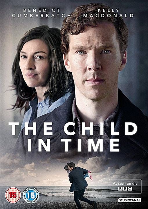 Ein Kind zur Zeit - The Child in Time : Kinoposter