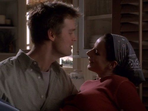 Six Feet Under - Gestorben wird immer : Bild