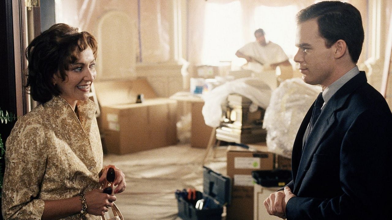 Six Feet Under - Gestorben wird immer : Bild