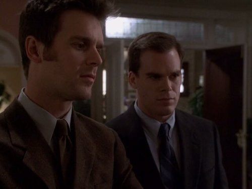 Six Feet Under - Gestorben wird immer : Bild