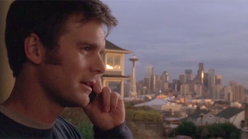Six Feet Under - Gestorben wird immer : Bild