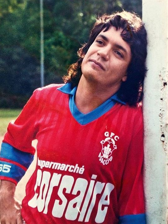 Kinoposter Carlos Kaiser