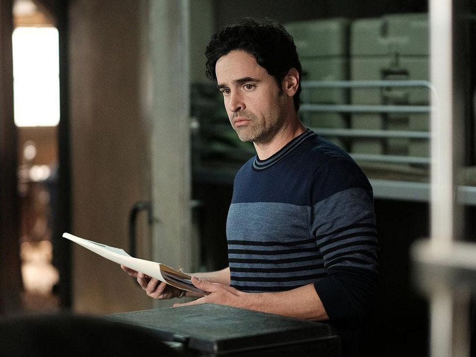 Shooter : Bild Jesse Bradford