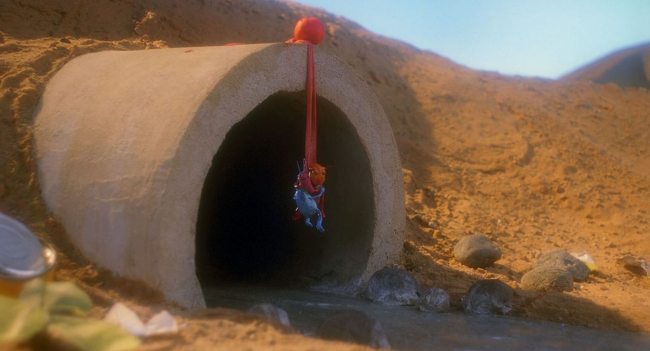 Tootletubs & Jyro : Bild