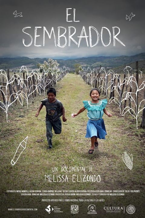 El sembrador : Bild