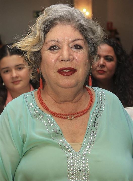 Kinoposter María Jiménez