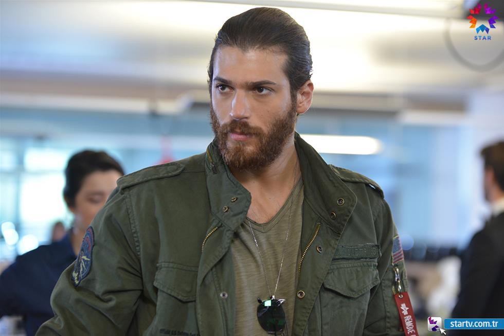 Bild Can Yaman