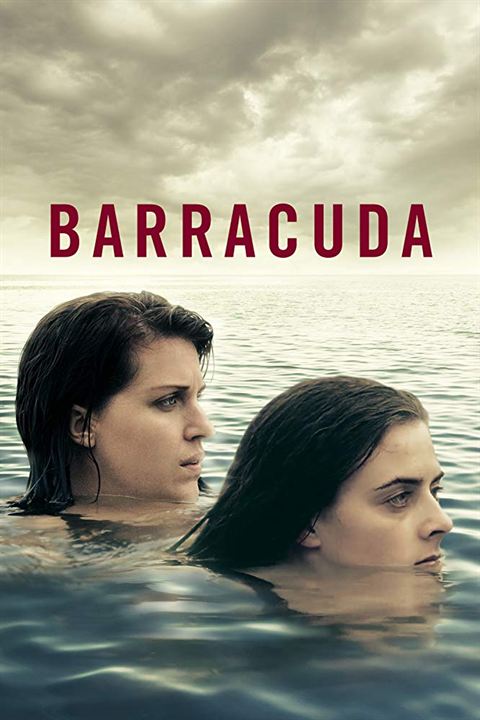 Barracuda : Kinoposter