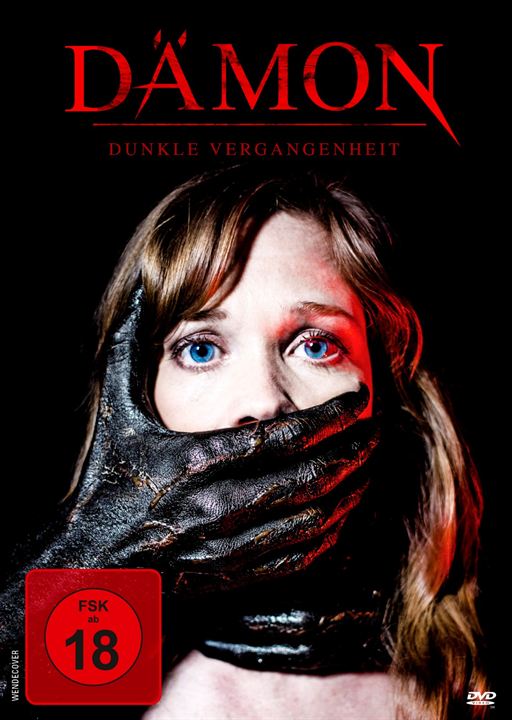 Dämon - Dunkle Vergangenheit : Kinoposter