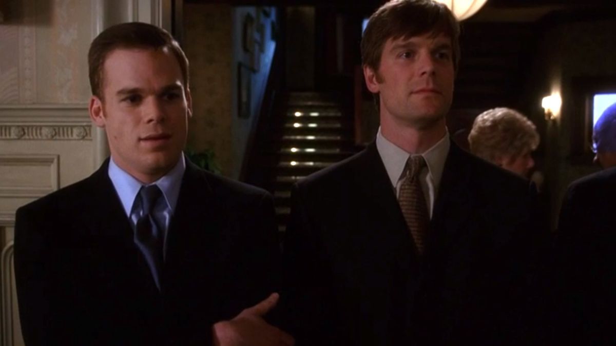 Six Feet Under - Gestorben wird immer : Bild