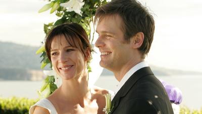 Six Feet Under - Gestorben wird immer : Bild