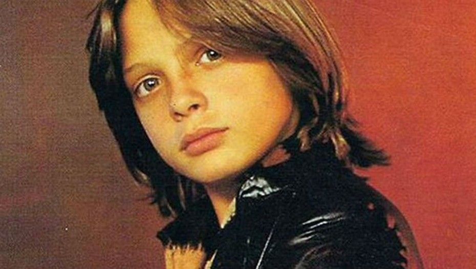 Bild Luis Miguel