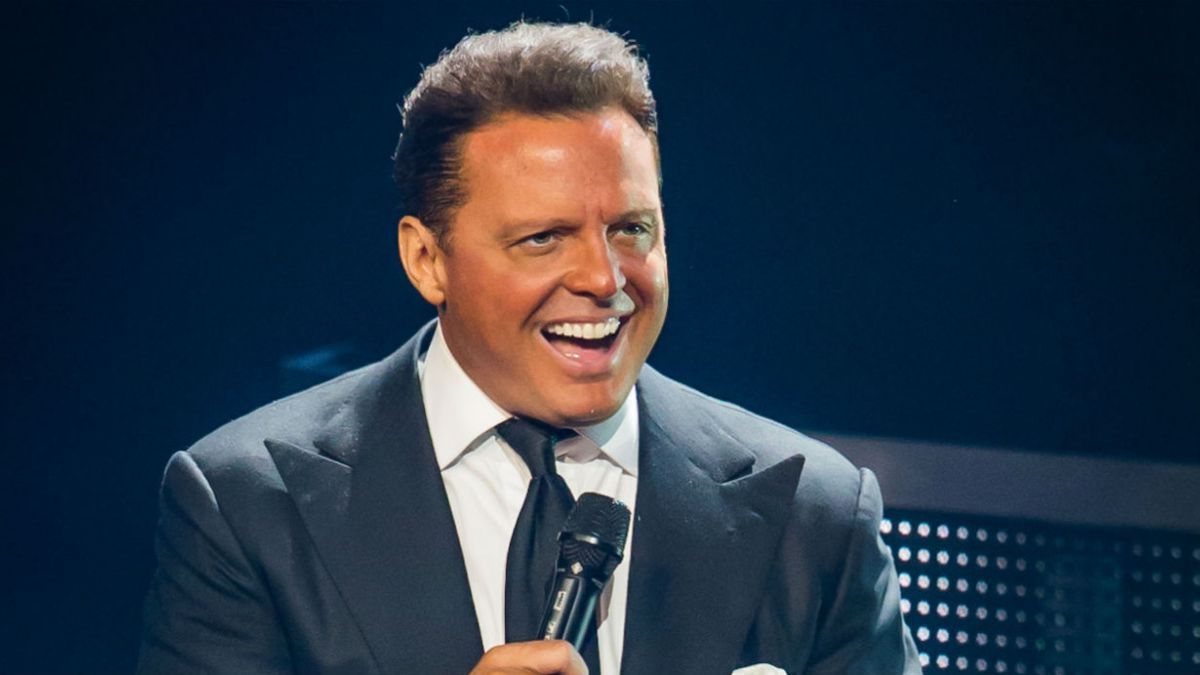 Bild Luis Miguel
