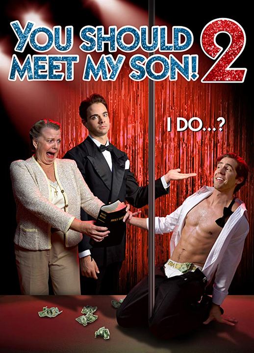 You Should Meet My Son! 2 : Kinoposter