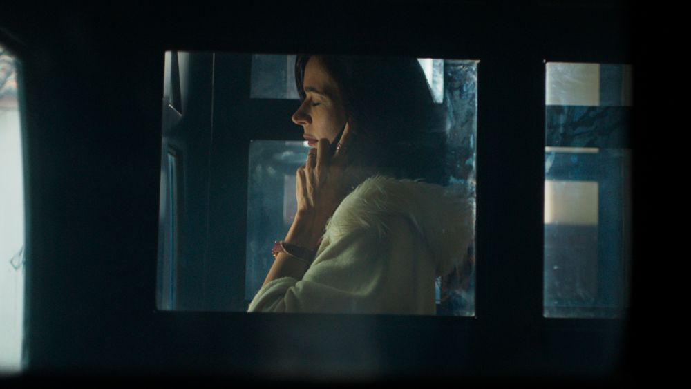 La mala noche : Bild