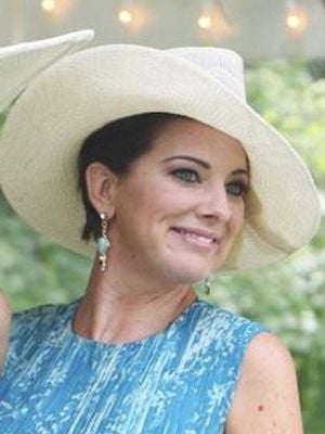 Kinoposter Nise Davies