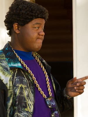 Kinoposter Kyle Massey