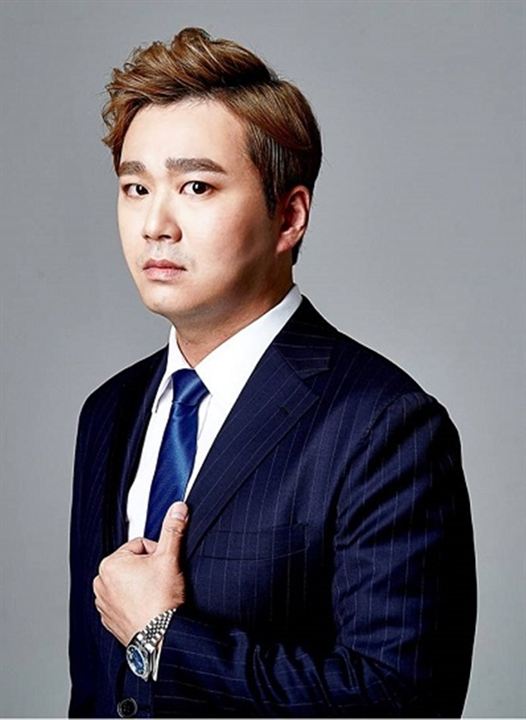 Kinoposter Jae-kyeong Seo