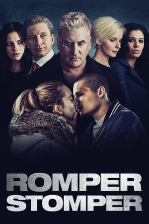 Romper Stomper : Kinoposter