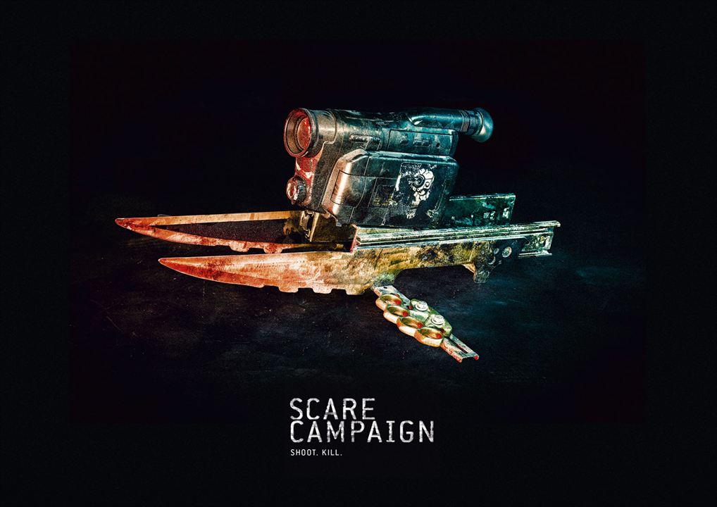 Scare Campaign : Bild