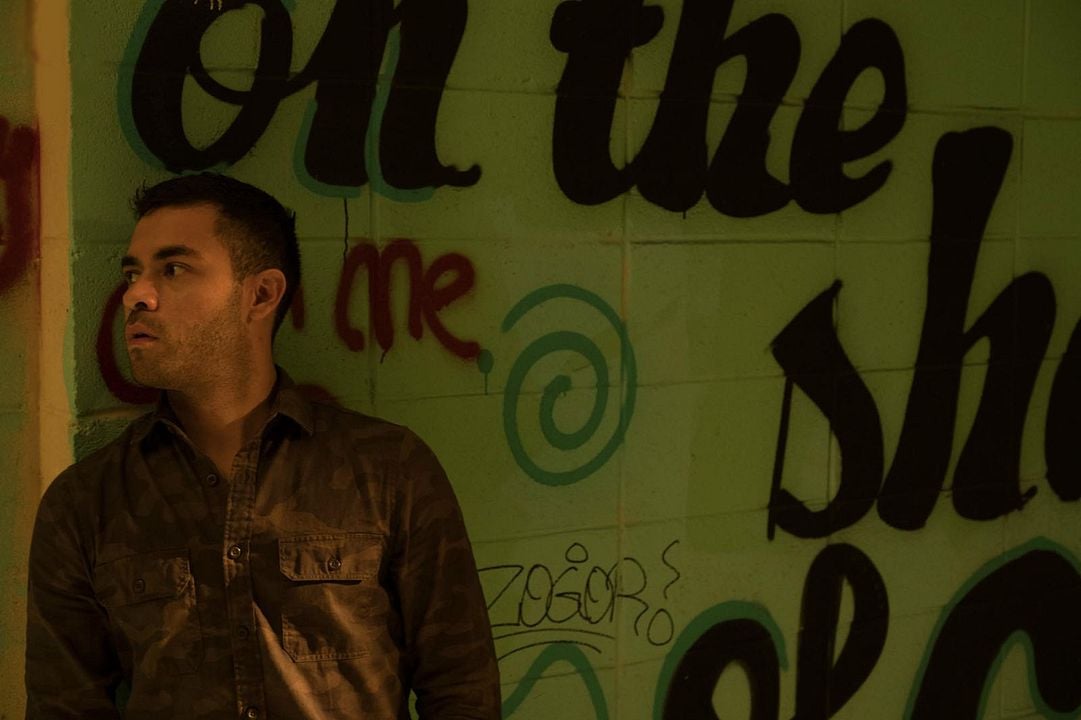 The Purge : Bild Gabriel Chavarria