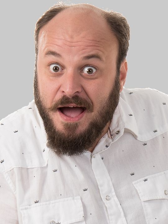 Kinoposter Paulinho Serra