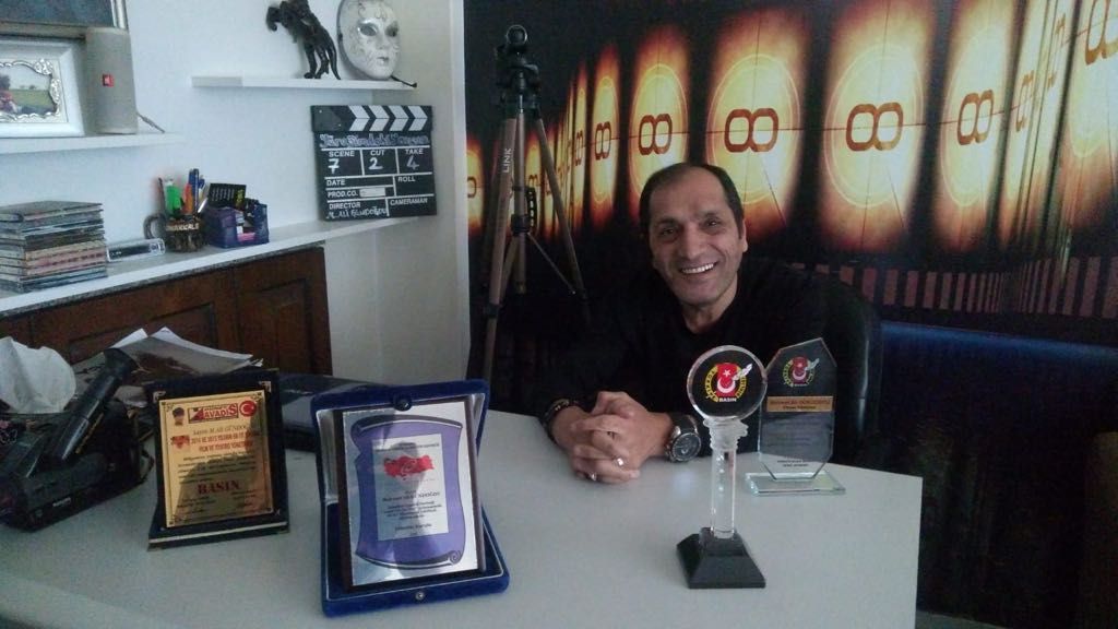 Bild Mehmet Ali Gündoğdu