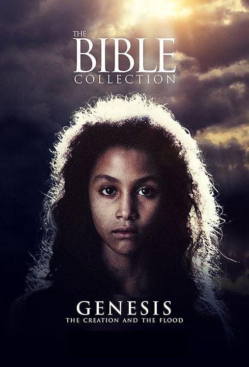 Die Bibel - Genesis : Kinoposter