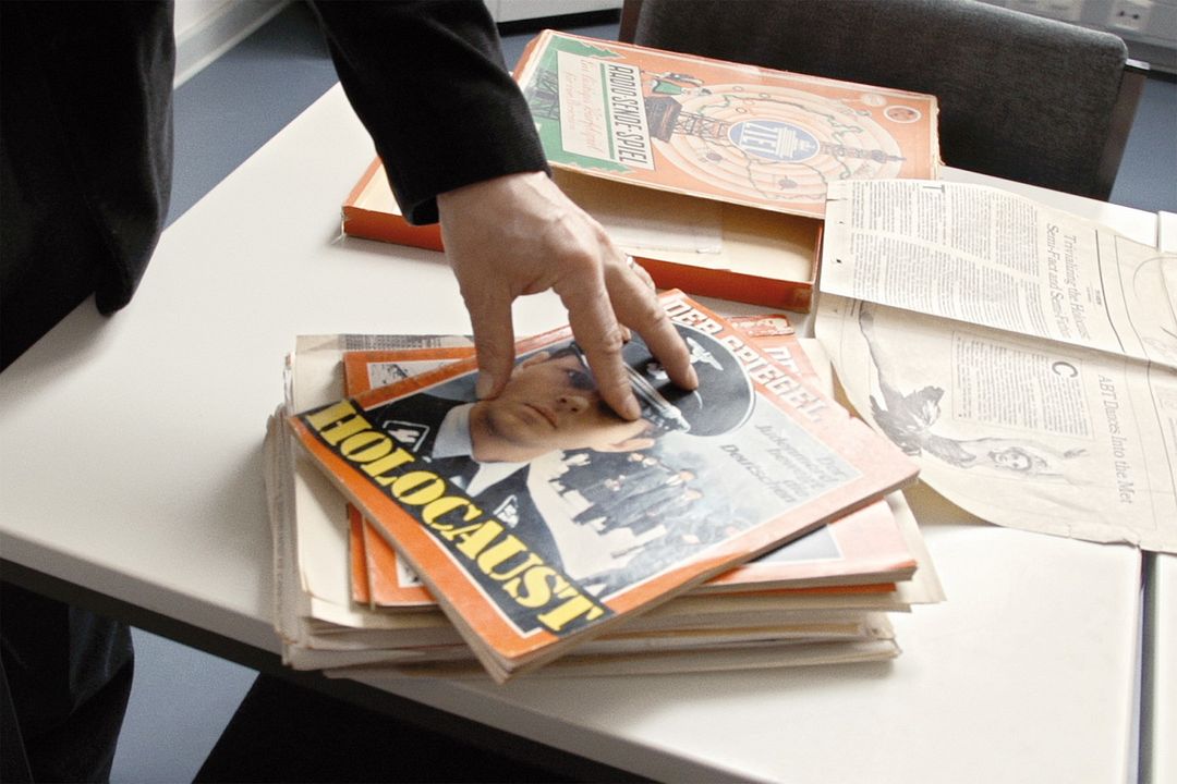 Lebenszeichen - Jüdischsein in Berlin : Bild