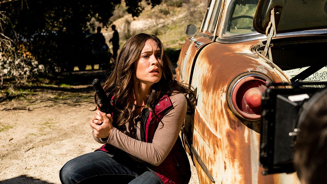 Alien Siege - Angriffsziel Erde : Bild