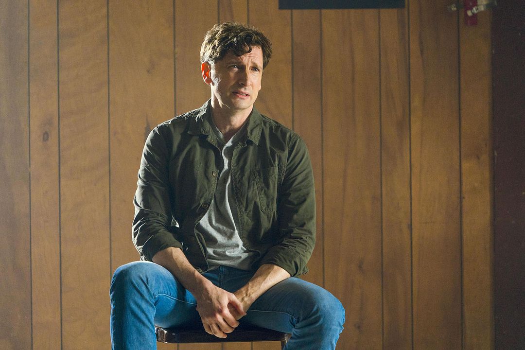 Preacher : Bild Anthony Marble