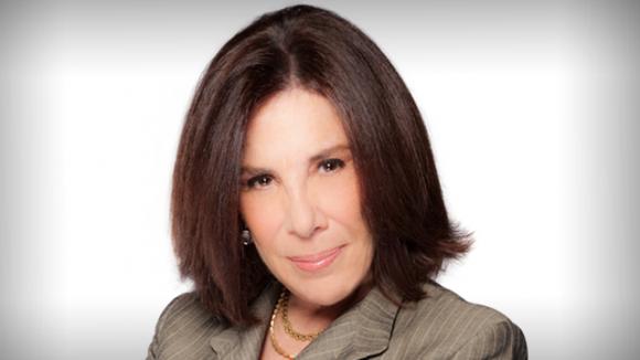 Bild Sabina Berman