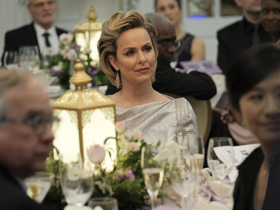 The Bold Type : Bild Melora Hardin