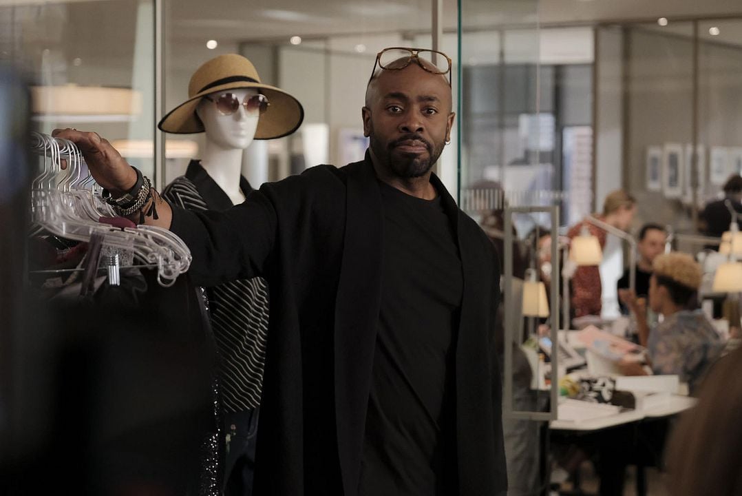 The Bold Type : Bild Stephen Conrad Moore