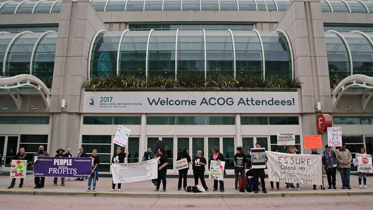 The Bleeding Edge : Bild