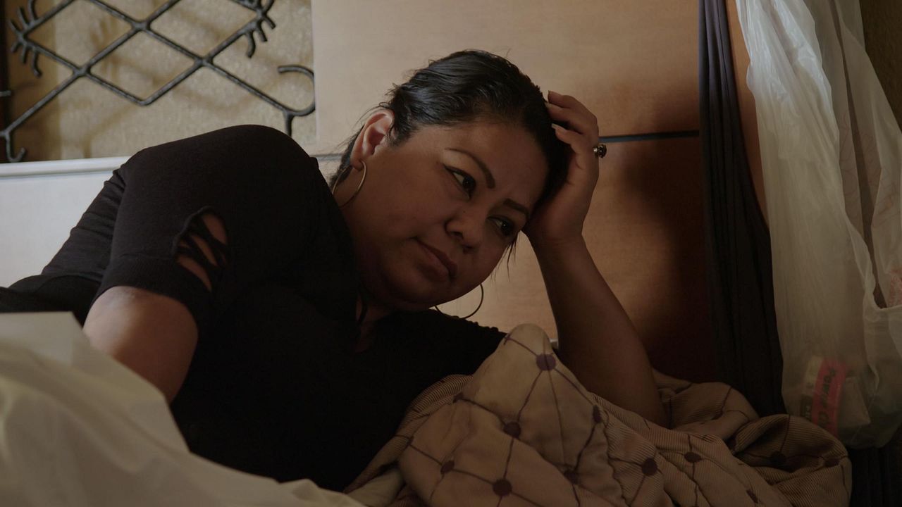 The Bleeding Edge : Bild