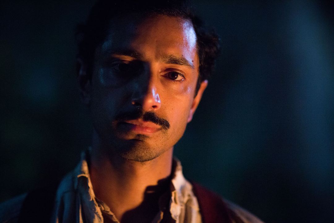 The Sisters Brothers : Bild Riz Ahmed