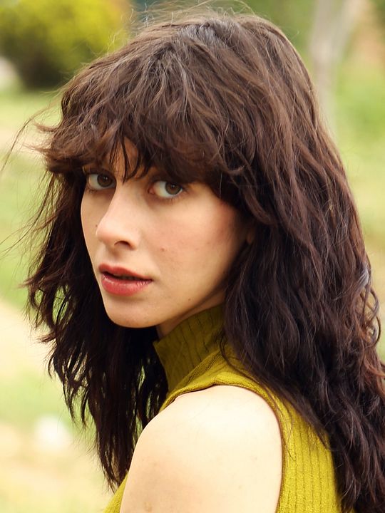 Kinoposter Gözde Mutluer