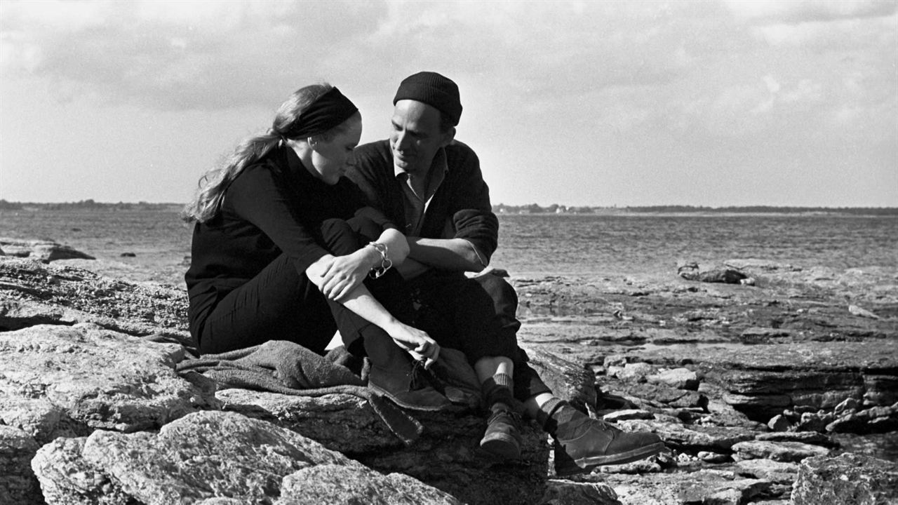 Persona: Der Film, der Ingmar Bergman rettete : Bild