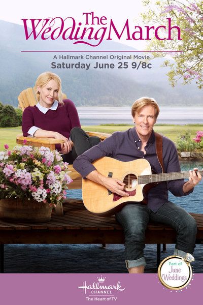 The Wedding March : Kinoposter