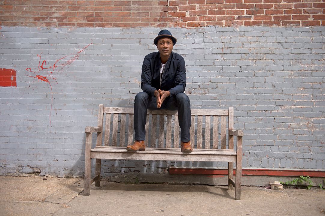 America's Musical Journey : Bild Aloe Blacc