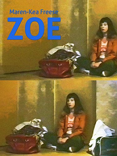 Zoe : Kinoposter