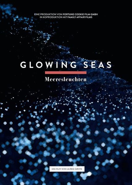 Meeresleuchten : Kinoposter