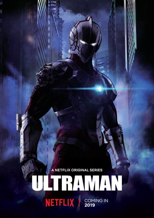 Ultraman : Kinoposter