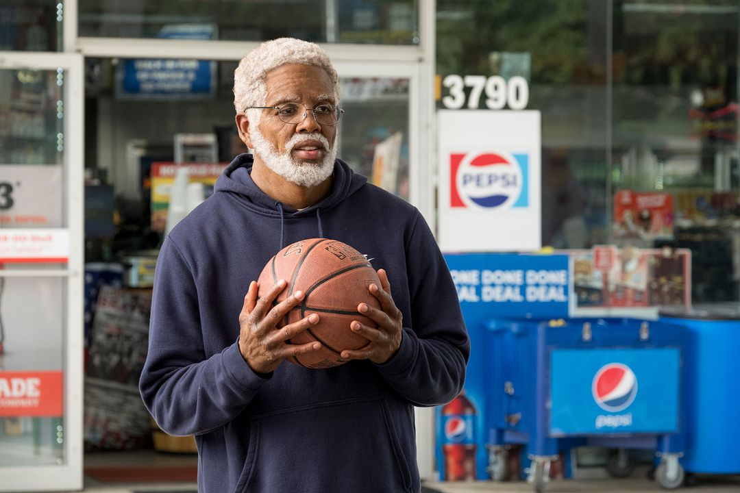 Uncle Drew : Bild Kyrie Irving