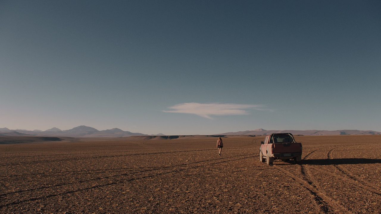 Messi And Maud : Bild